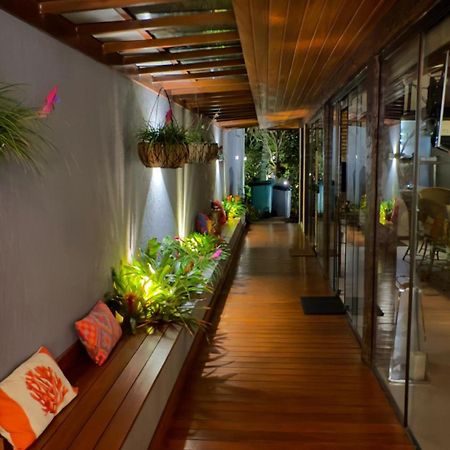 Buzios House 빌라 외부 사진