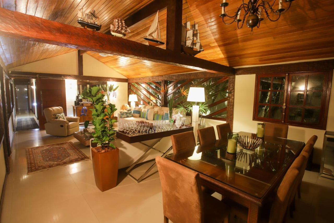 Buzios House 빌라 외부 사진