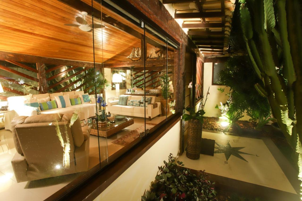 Buzios House 빌라 외부 사진