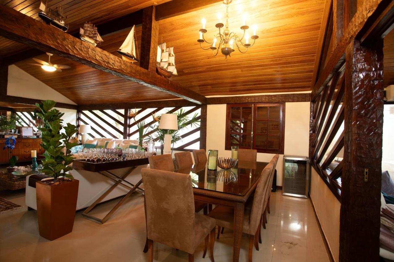 Buzios House 빌라 외부 사진