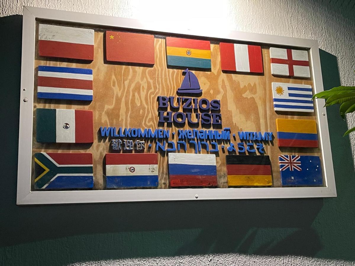 Buzios House 빌라 외부 사진