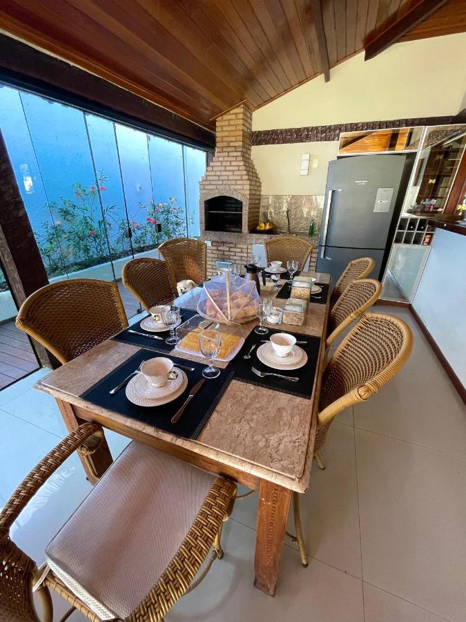 Buzios House 빌라 외부 사진