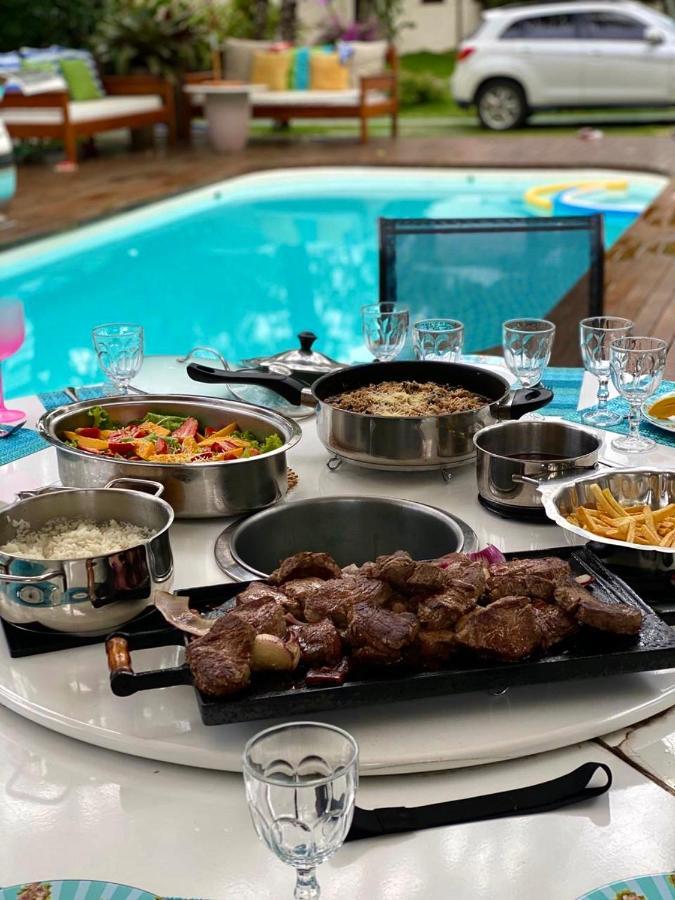Buzios House 빌라 외부 사진