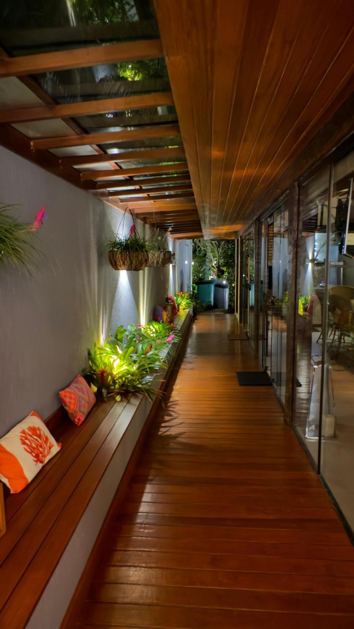 Buzios House 빌라 외부 사진